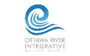 Ottawa River integrative Mental Health Inc Logo